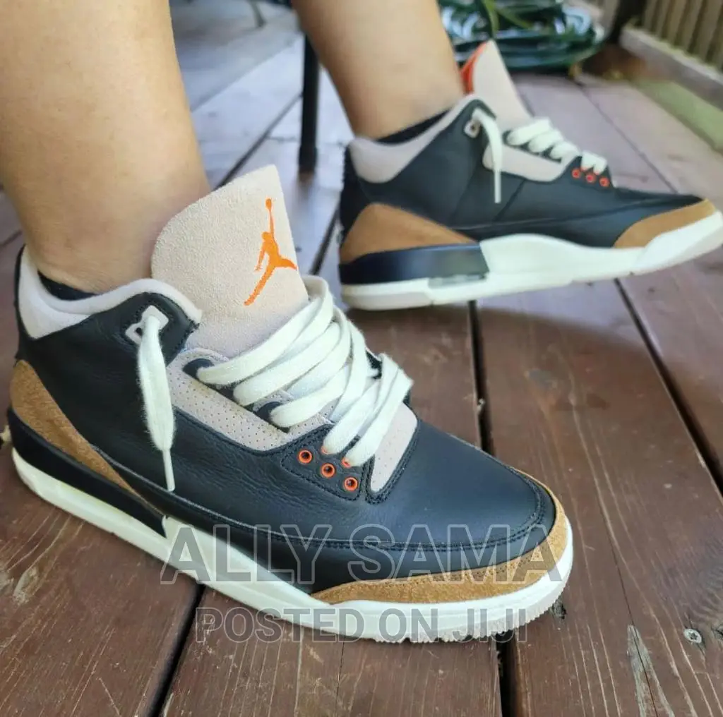 Jordan Sneakers OG