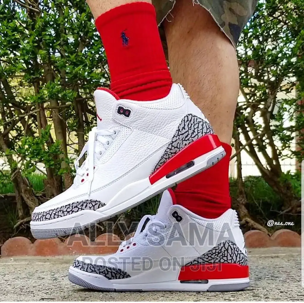 Jordan Sneakers OG