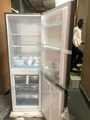 H300BTS Net Capacity 225 Liters
