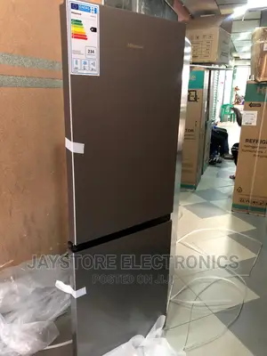 H300BTS Net Capacity 225 Liters