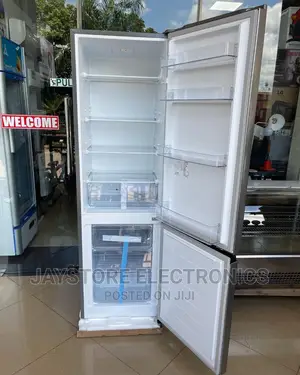 H370BI Net Capacity 264 Liters
