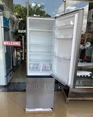 H370BI Net Capacity 264 Liters