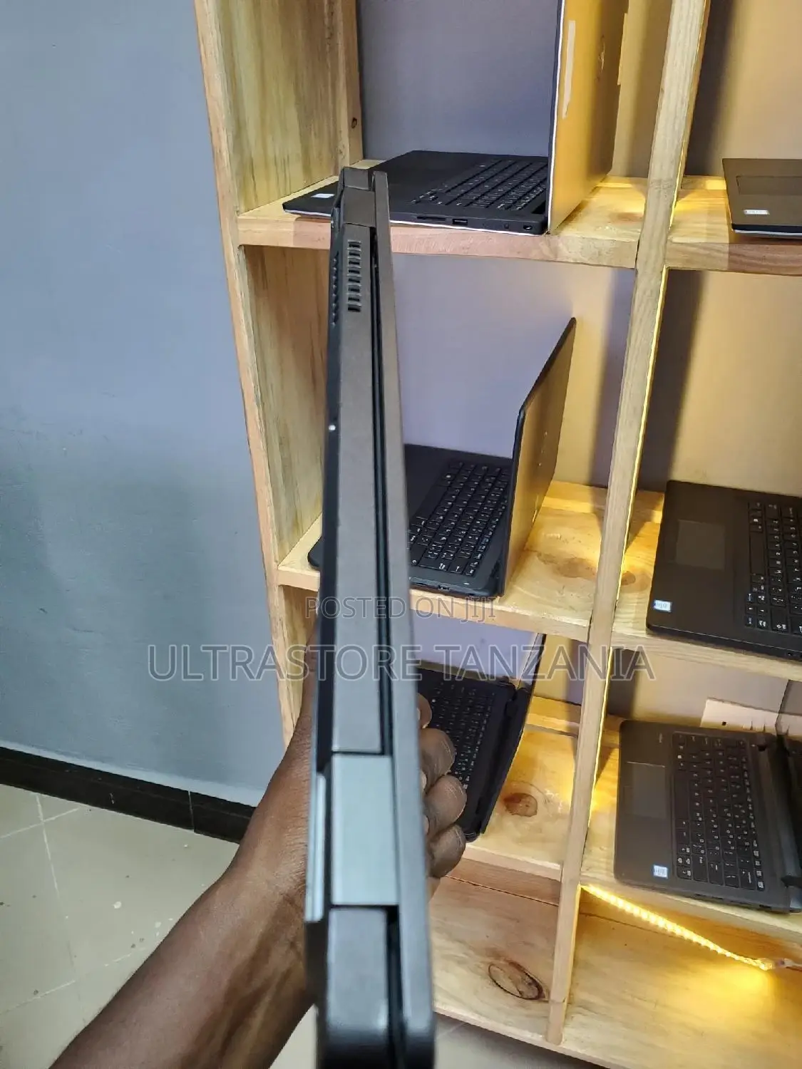 Laptop Dell Latitude 5300 8GB Intel Core I5 SSD 256GB