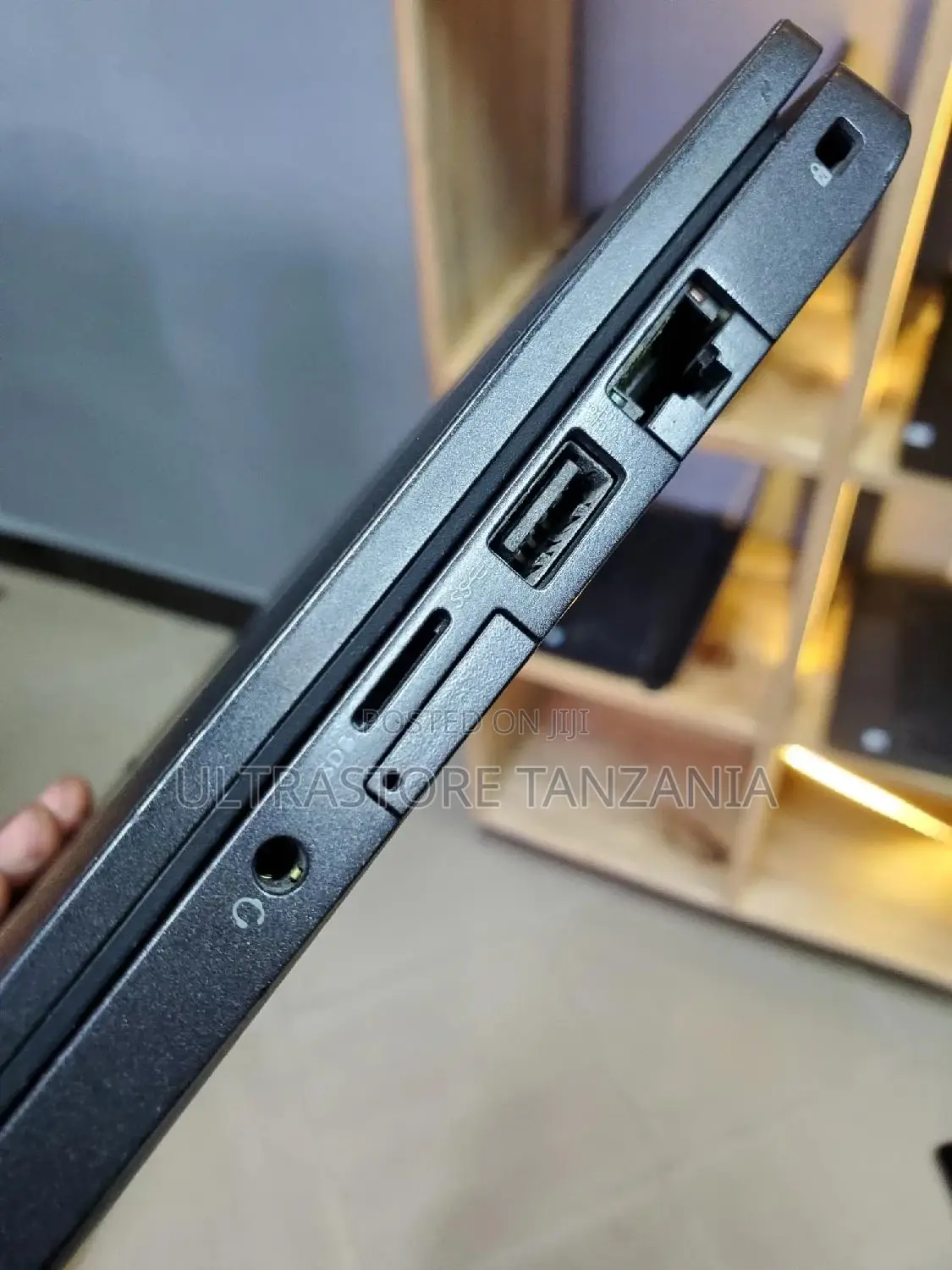 Laptop Dell Latitude 5300 8GB Intel Core I5 SSD 256GB