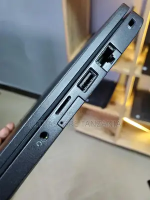 Laptop Dell Latitude 5300 8GB Intel Core I5 SSD 256GB