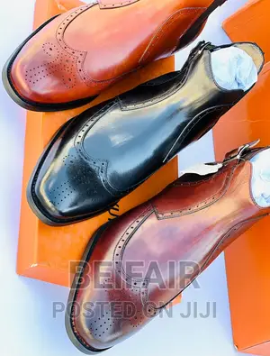 Original Men's Boots | Buti Original Za Kiume