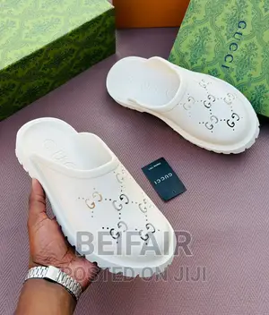 Original Half Shoes | SANDALS | SENDO | Viatu Vya Kiume