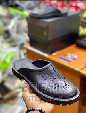 Original Half Shoes | SANDALS | SENDO | Viatu Vya Kiume