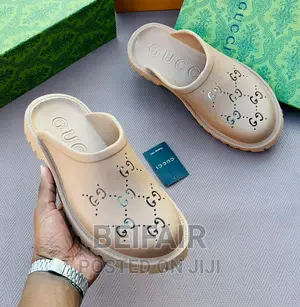 Original Half Shoes | SANDALS | SENDO | Viatu Vya Kiume