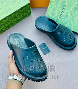 Original Half Shoes | SANDALS | SENDO | Viatu Vya Kiume