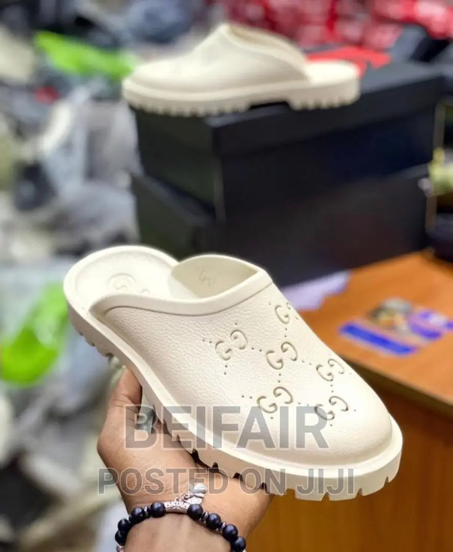 Original Half Shoes | SANDALS | SENDO | Viatu Vya Kiume