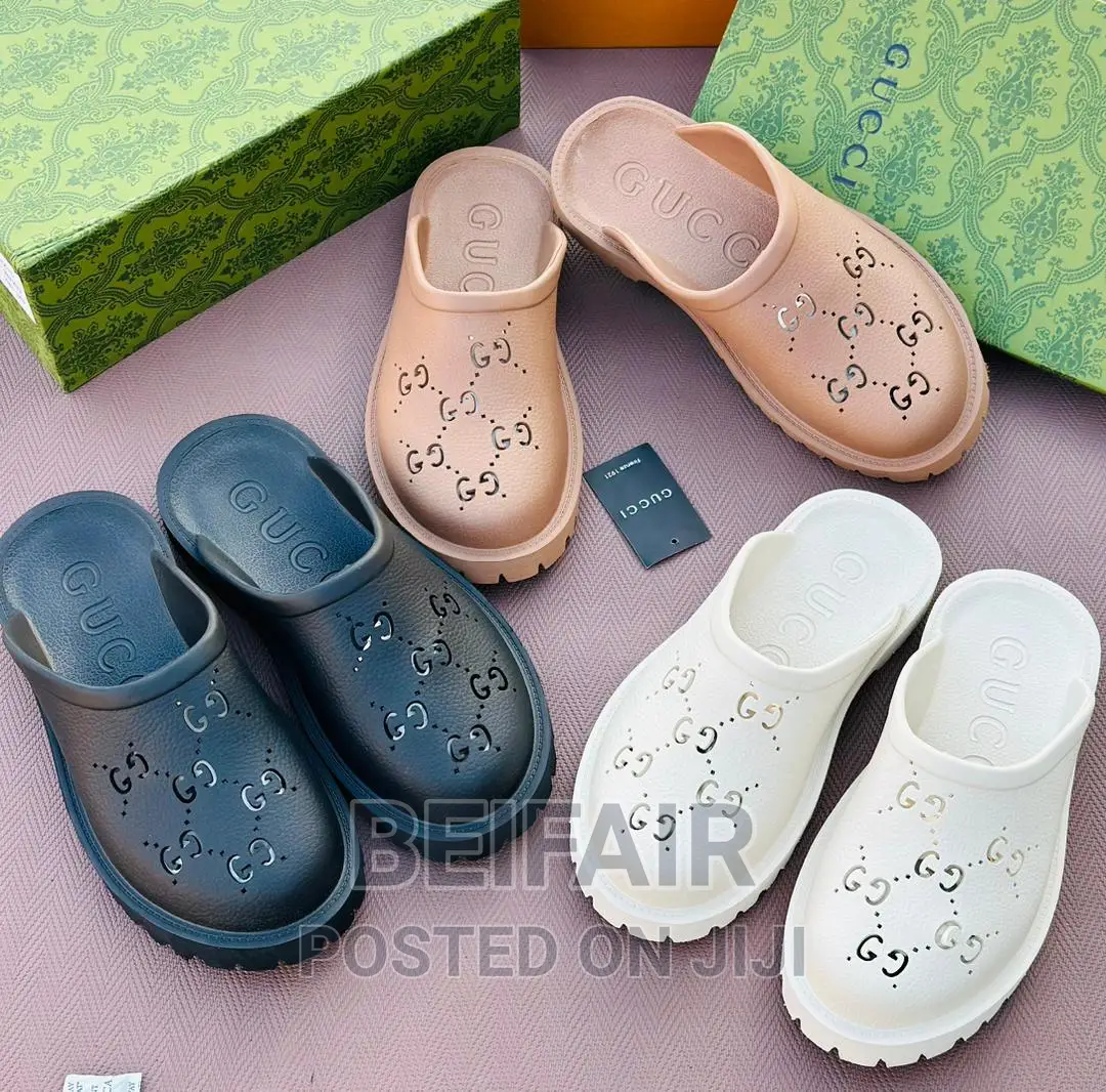 Original Half Shoes | SANDALS | SENDO | Viatu Vya Kiume