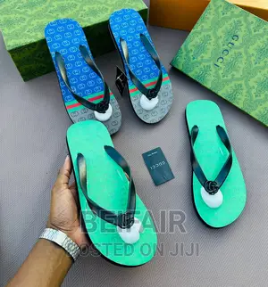 Kandambili | Ndala | Slippers