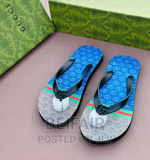 Kandambili | Ndala | Slippers