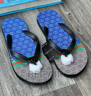 Kandambili | Ndala | Slippers