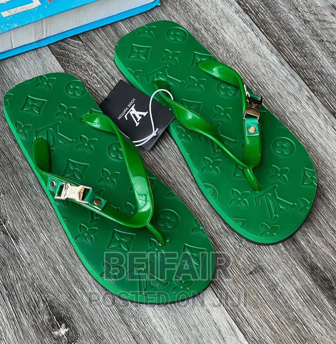 Kandambili | Ndala | Slippers