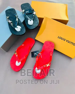 Kandambili | Ndala | Slippers