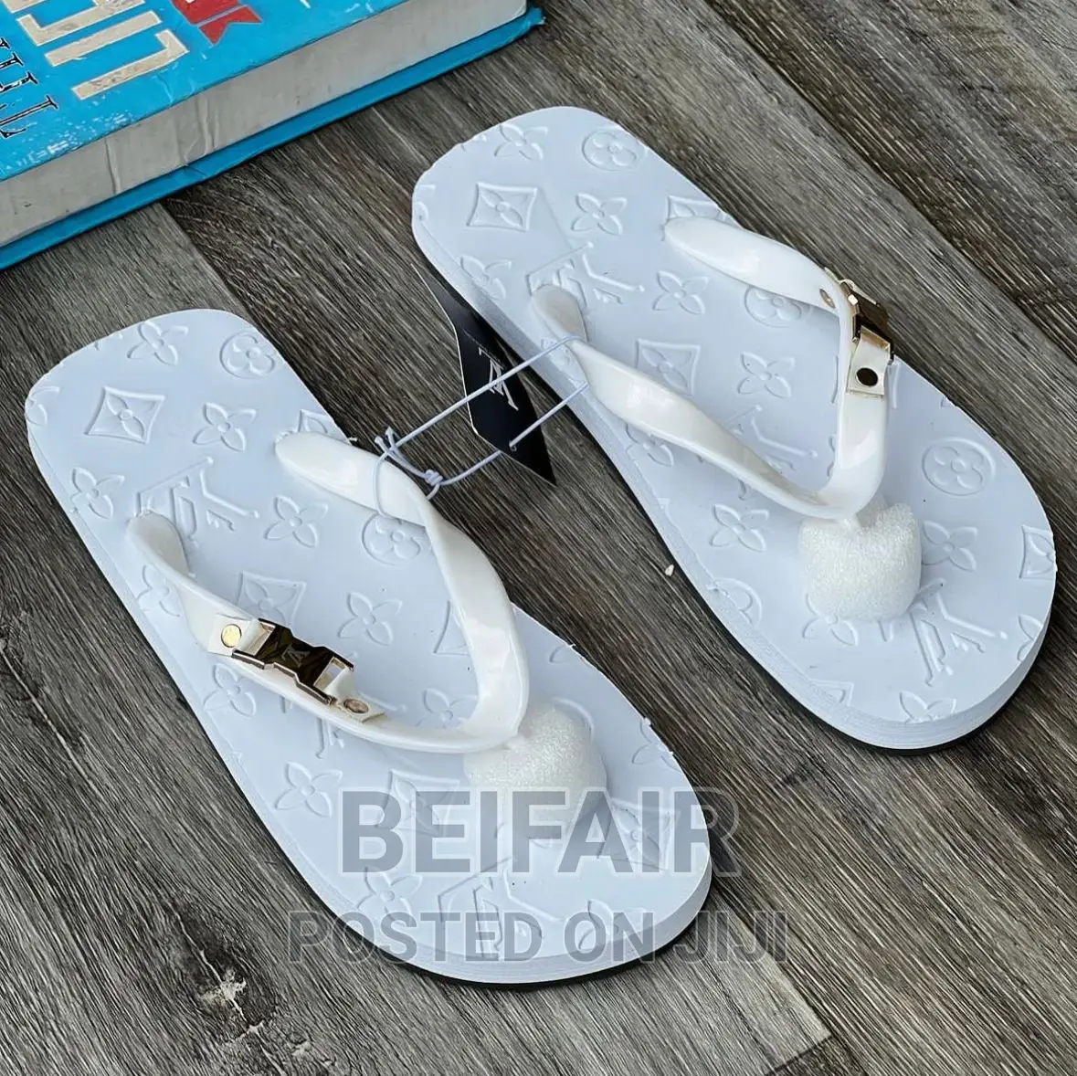 Kandambili | Ndala | Slippers