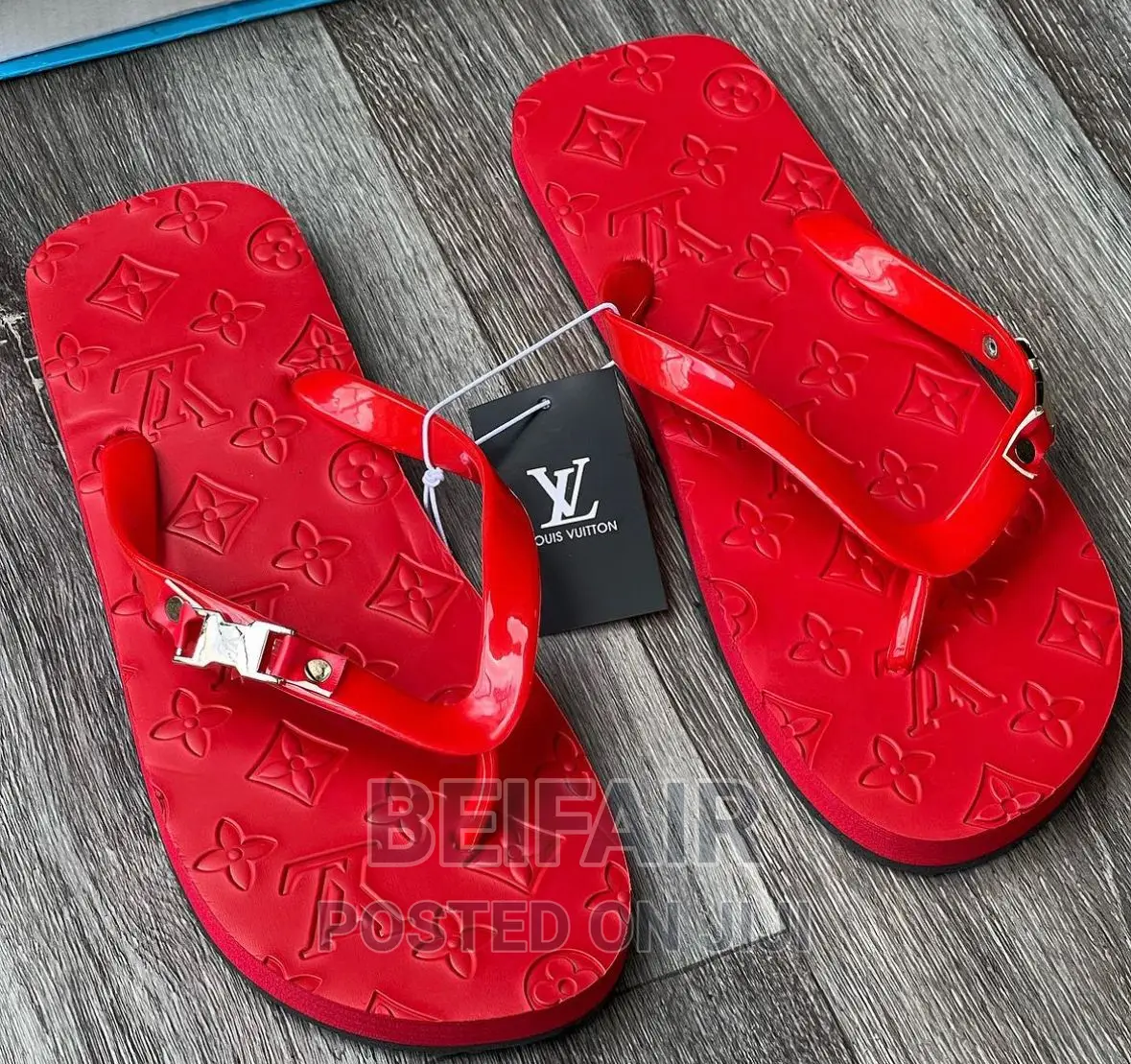 Kandambili | Ndala | Slippers