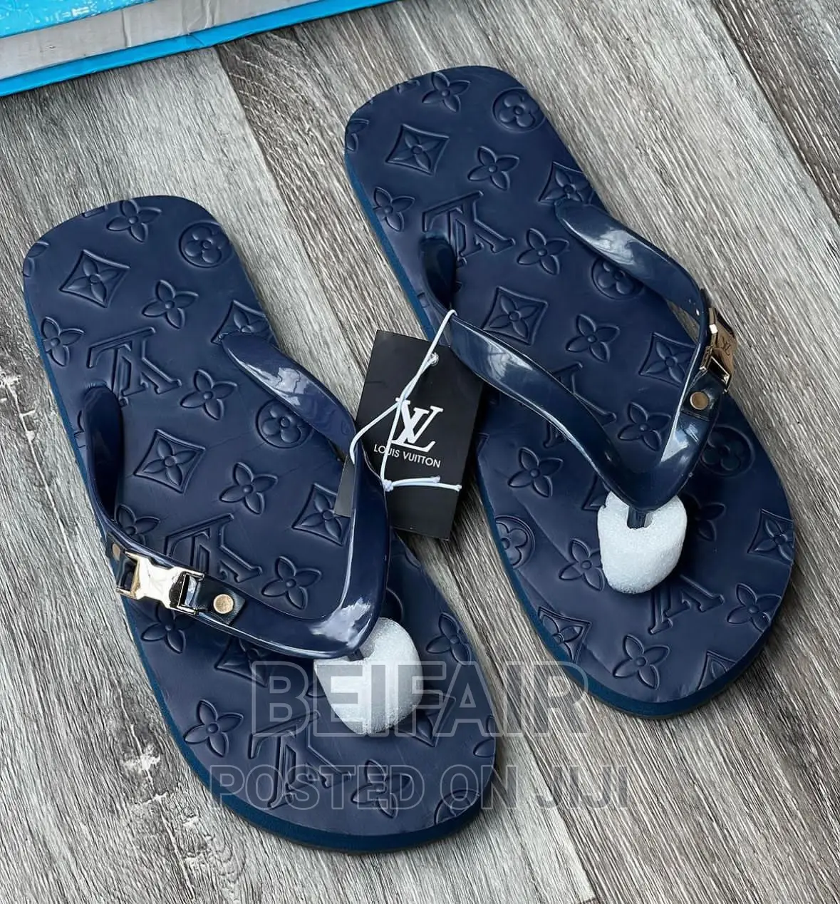 Kandambili | Ndala | Slippers