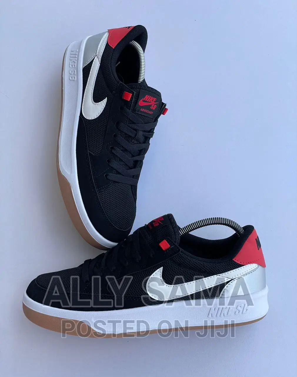 Nike Sb Sneakers