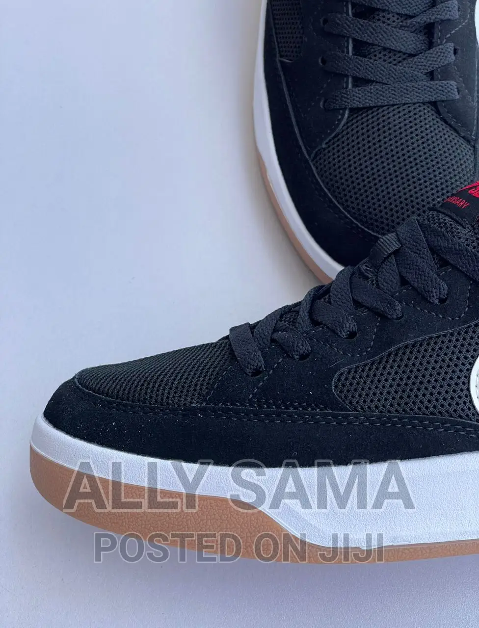 Nike Sb Sneakers