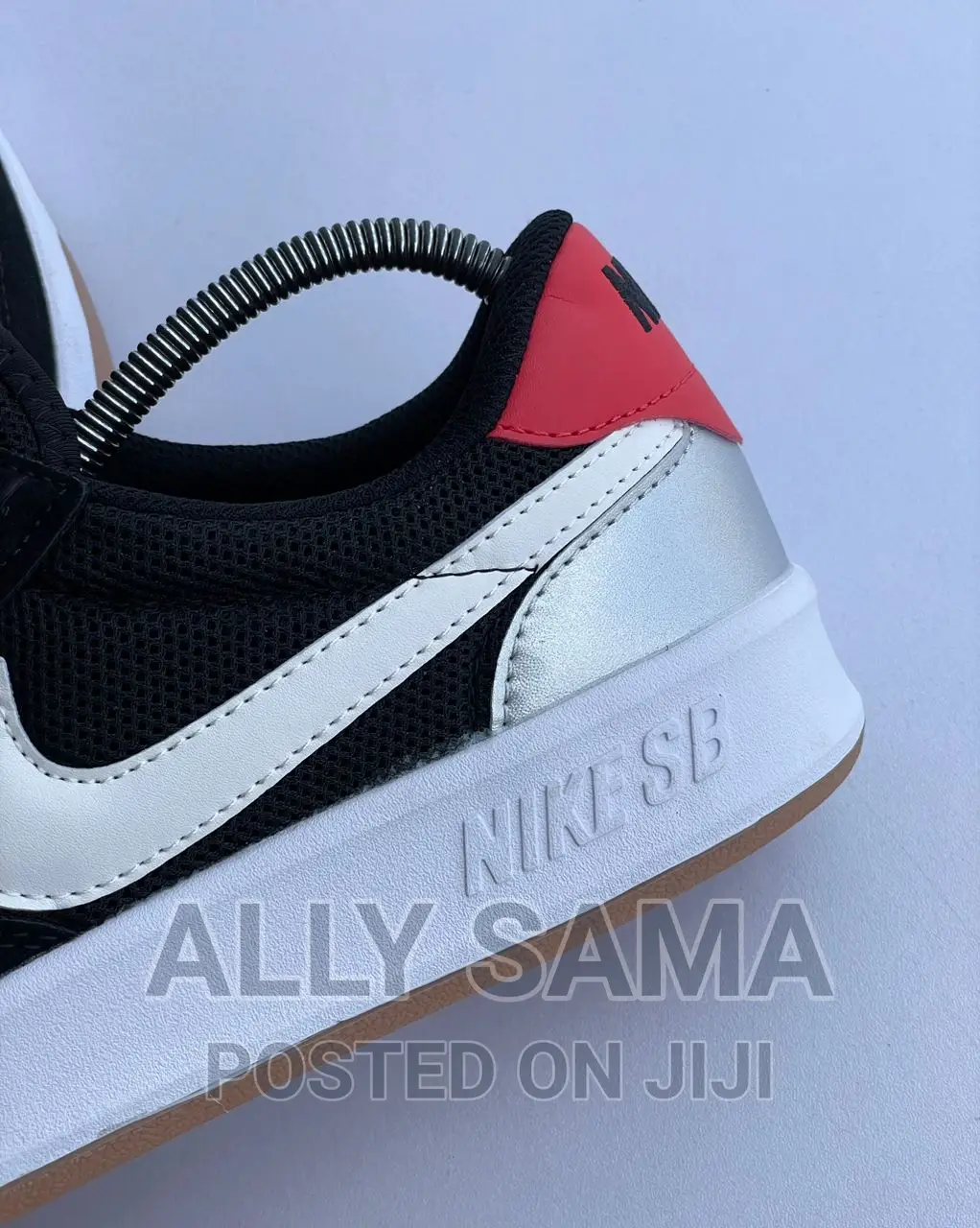 Nike Sb Sneakers