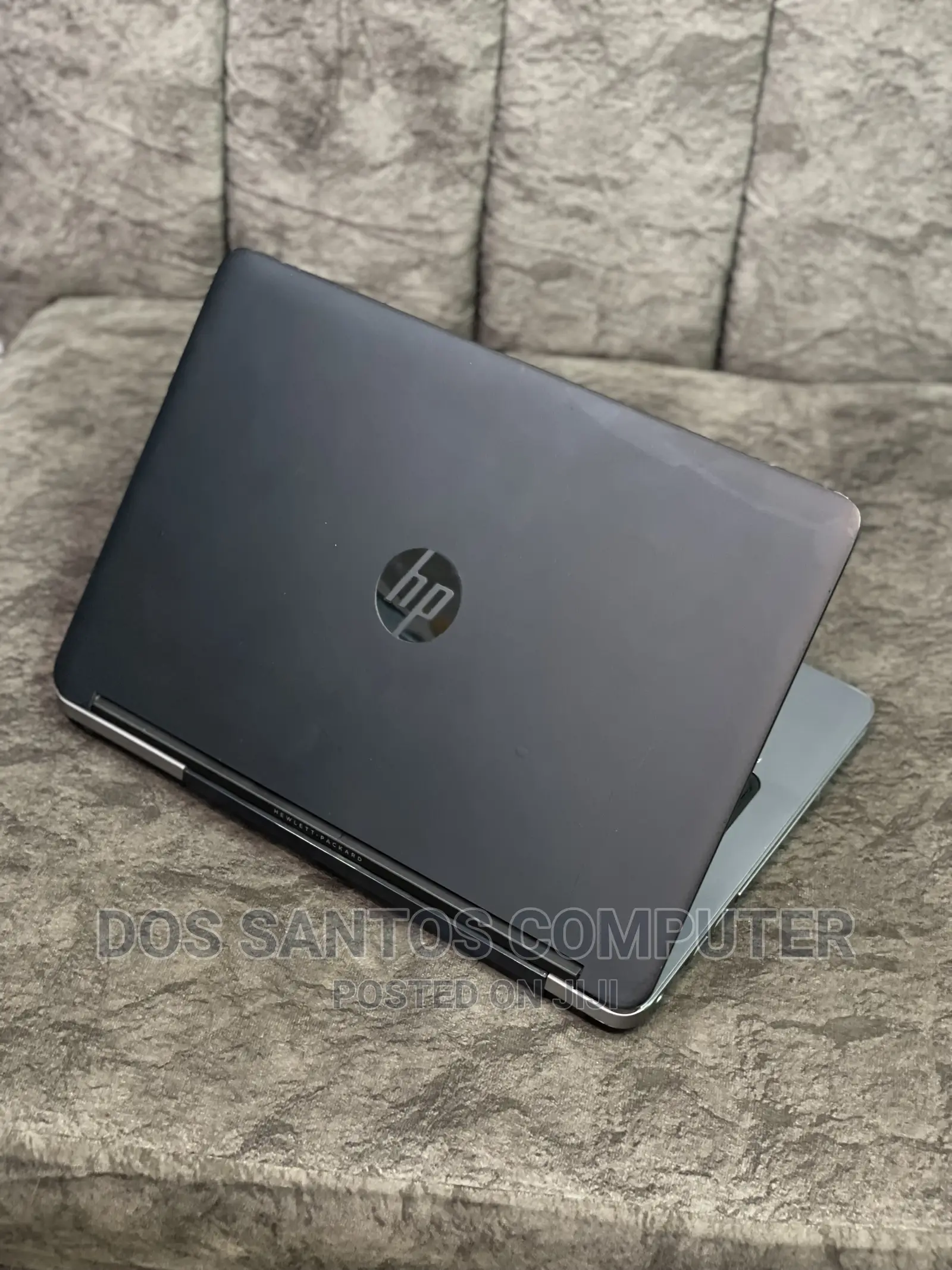 Laptop HP ProBook 640 G1 4GB Intel Core I5 HDD 500GB