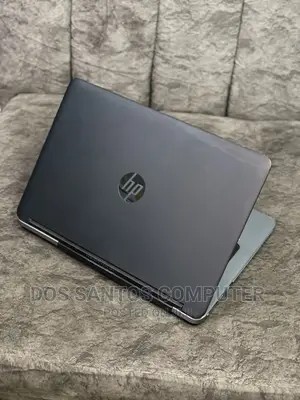 Laptop HP ProBook 640 G1 4GB Intel Core I5 HDD 500GB