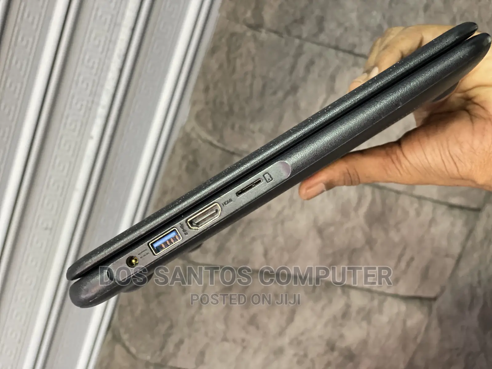 Laptop Lenovo 100e 4GB Intel Pentium SSD 128GB