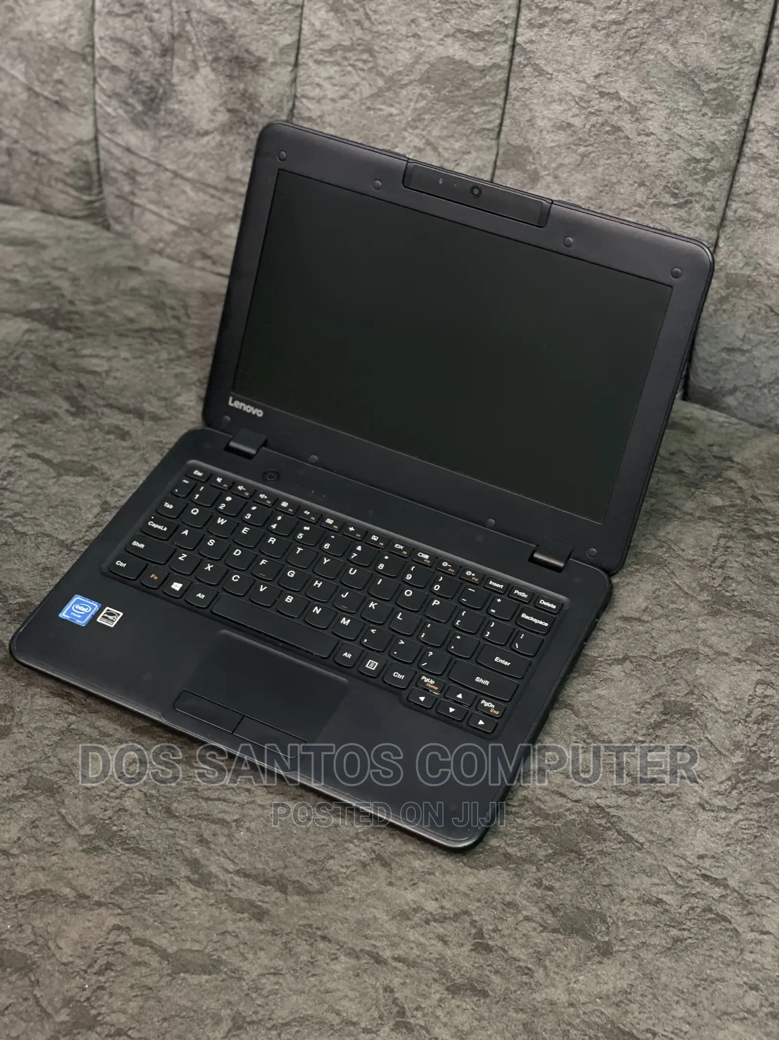 Laptop Lenovo 100e 4GB Intel Pentium SSD 128GB