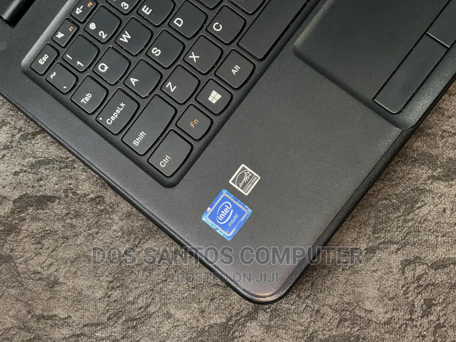 Laptop Lenovo 100e 4GB Intel Pentium SSD 128GB