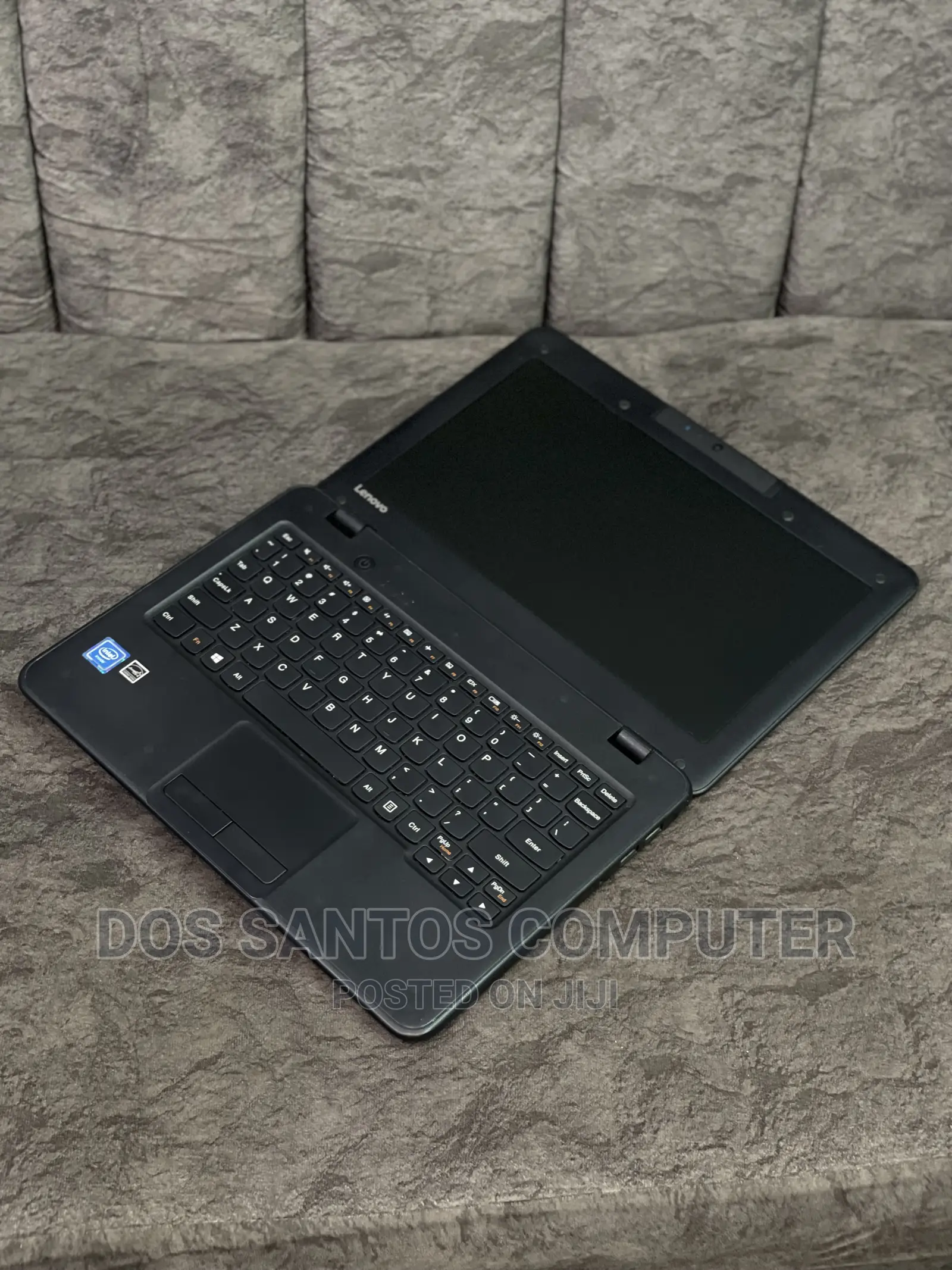 Laptop Lenovo 100e 4GB Intel Pentium SSD 128GB
