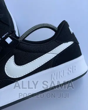 NIKESB Sneakers
