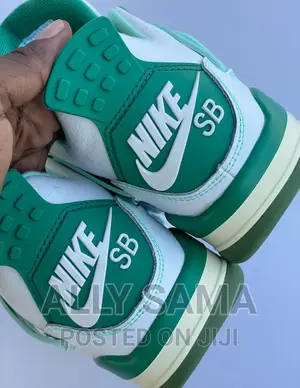Air Jordan Sneakers