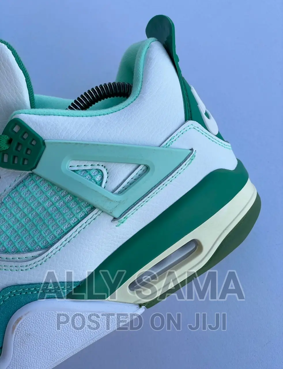 Air Jordan Sneakers