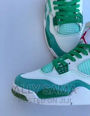 Air Jordan Sneakers