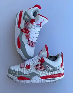 Air Jordan Sneakers