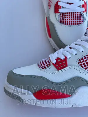 Air Jordan Sneakers