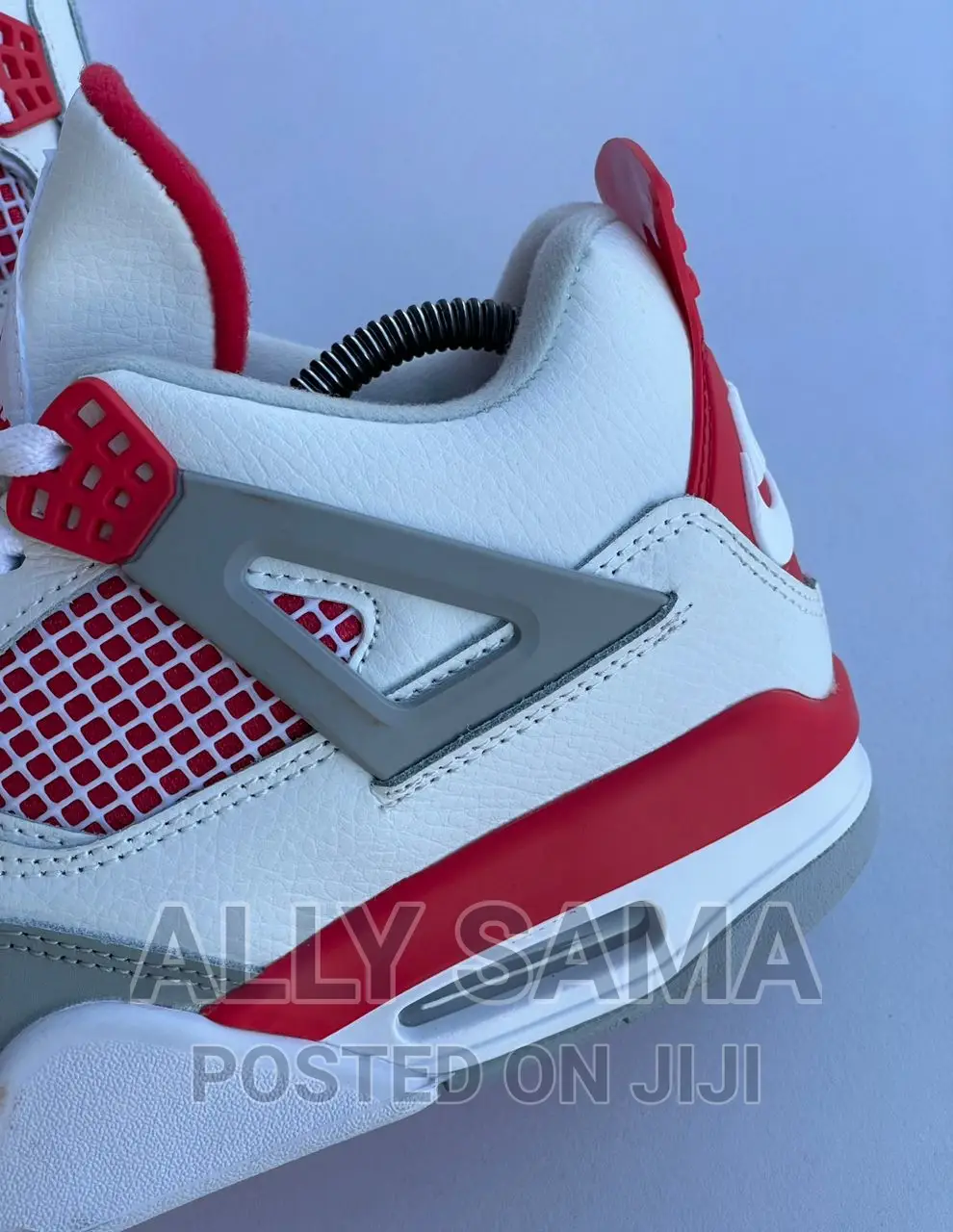 Air Jordan Sneakers