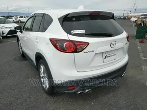 Mazda CX-5 2013 Pearl