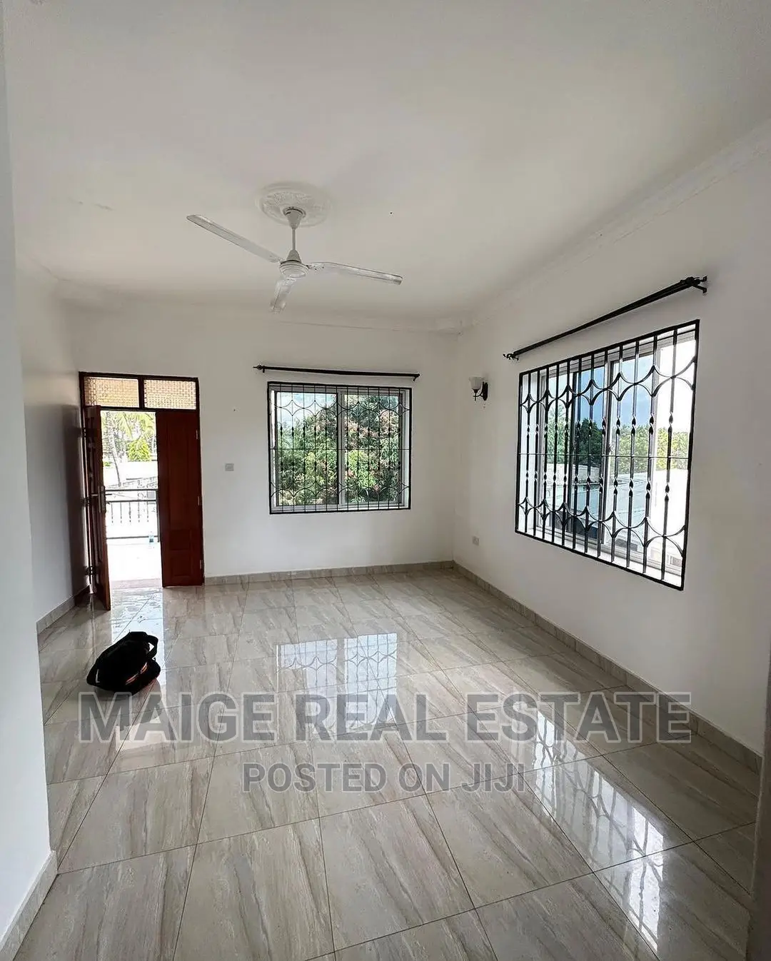 2bdrm Apartment in Mbezi for rent