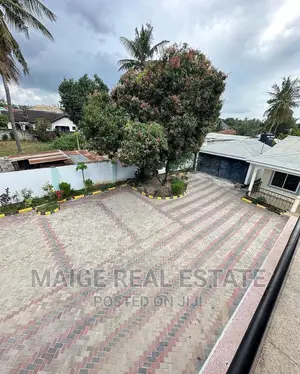 2bdrm Apartment in Mbezi for rent