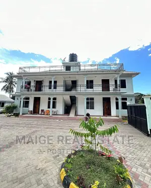 2bdrm Apartment in Mbezi for rent