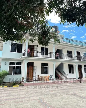 2bdrm Apartment in Mbezi for rent