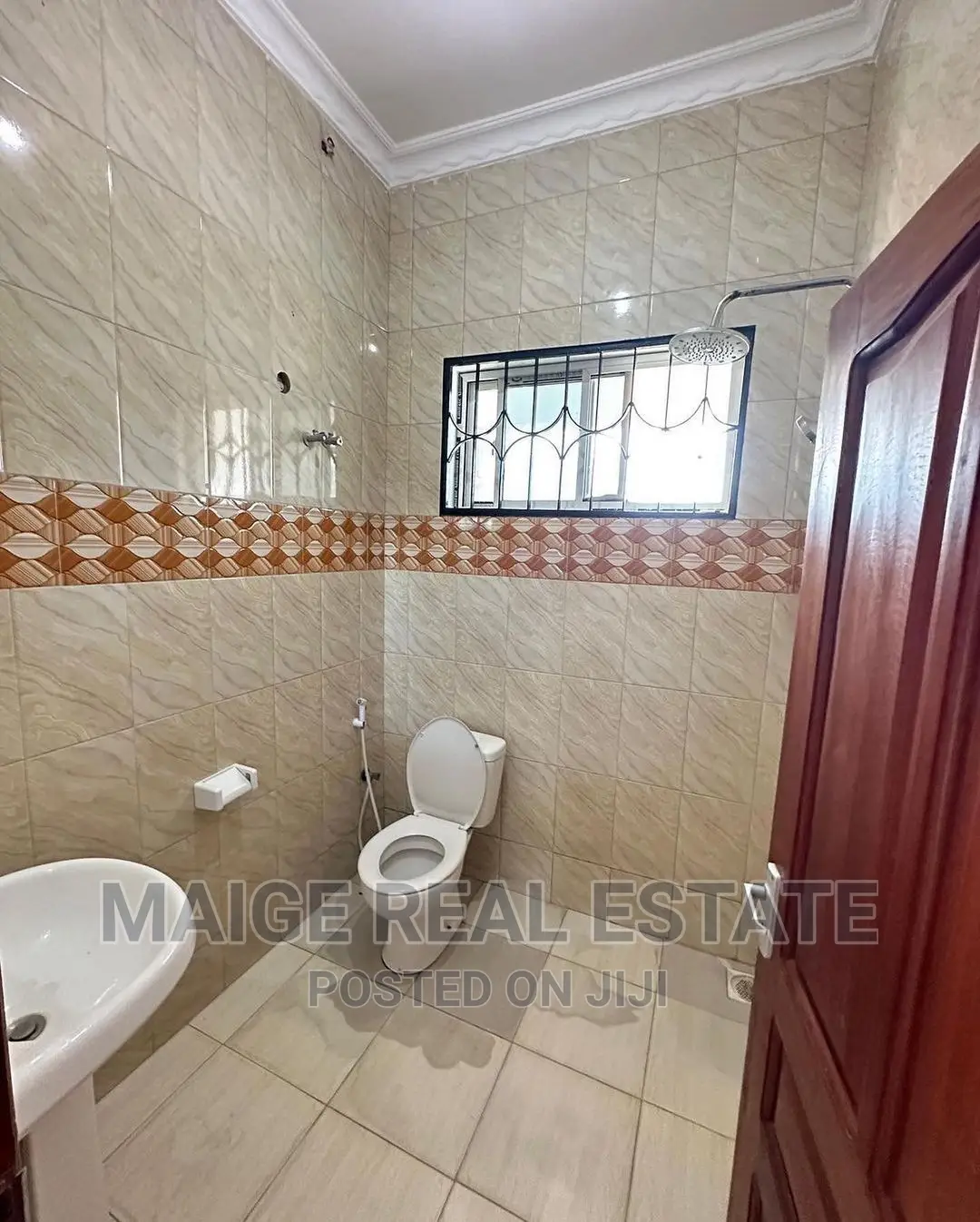 2bdrm Apartment in Mbezi for rent
