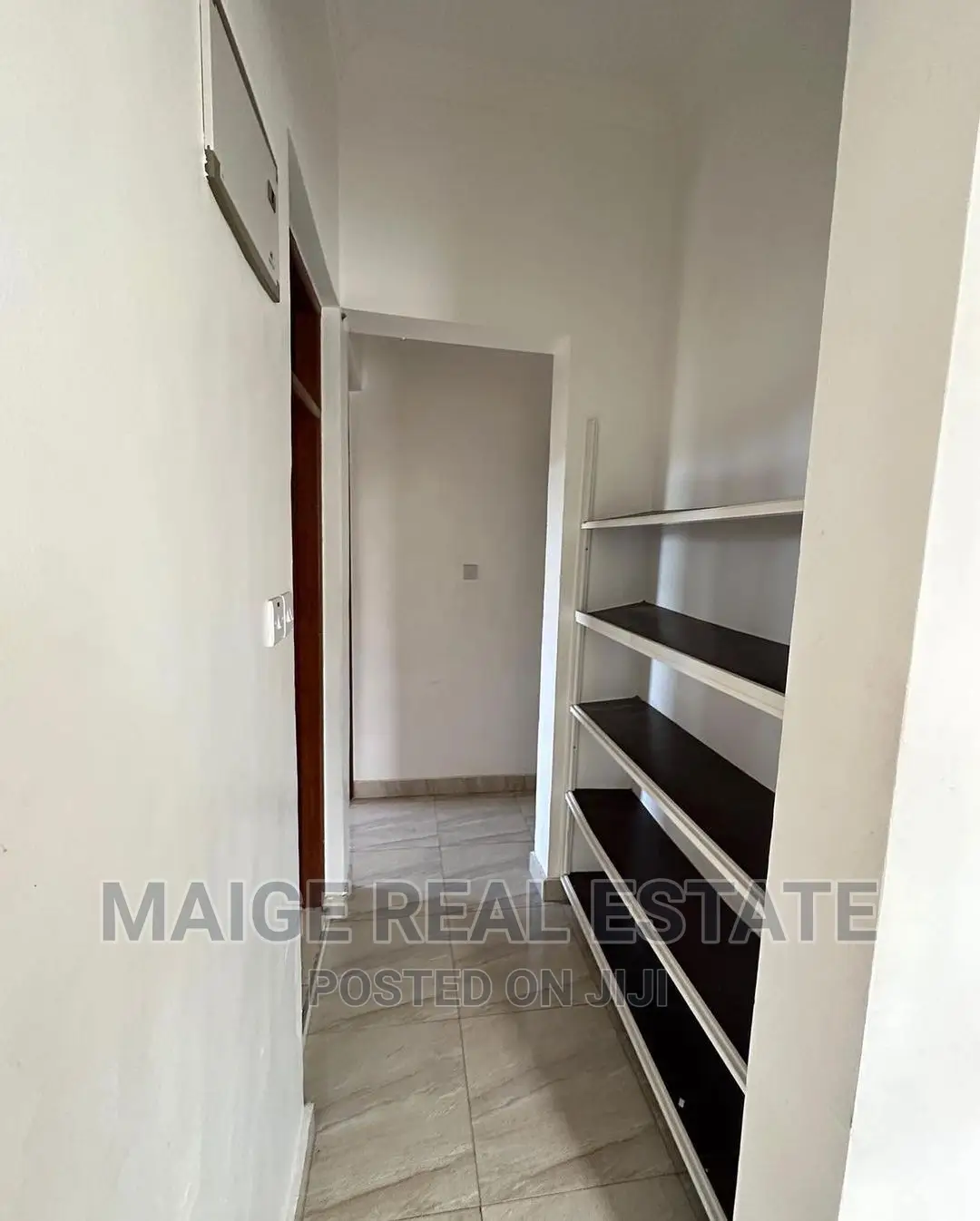 2bdrm Apartment in Mbezi for rent