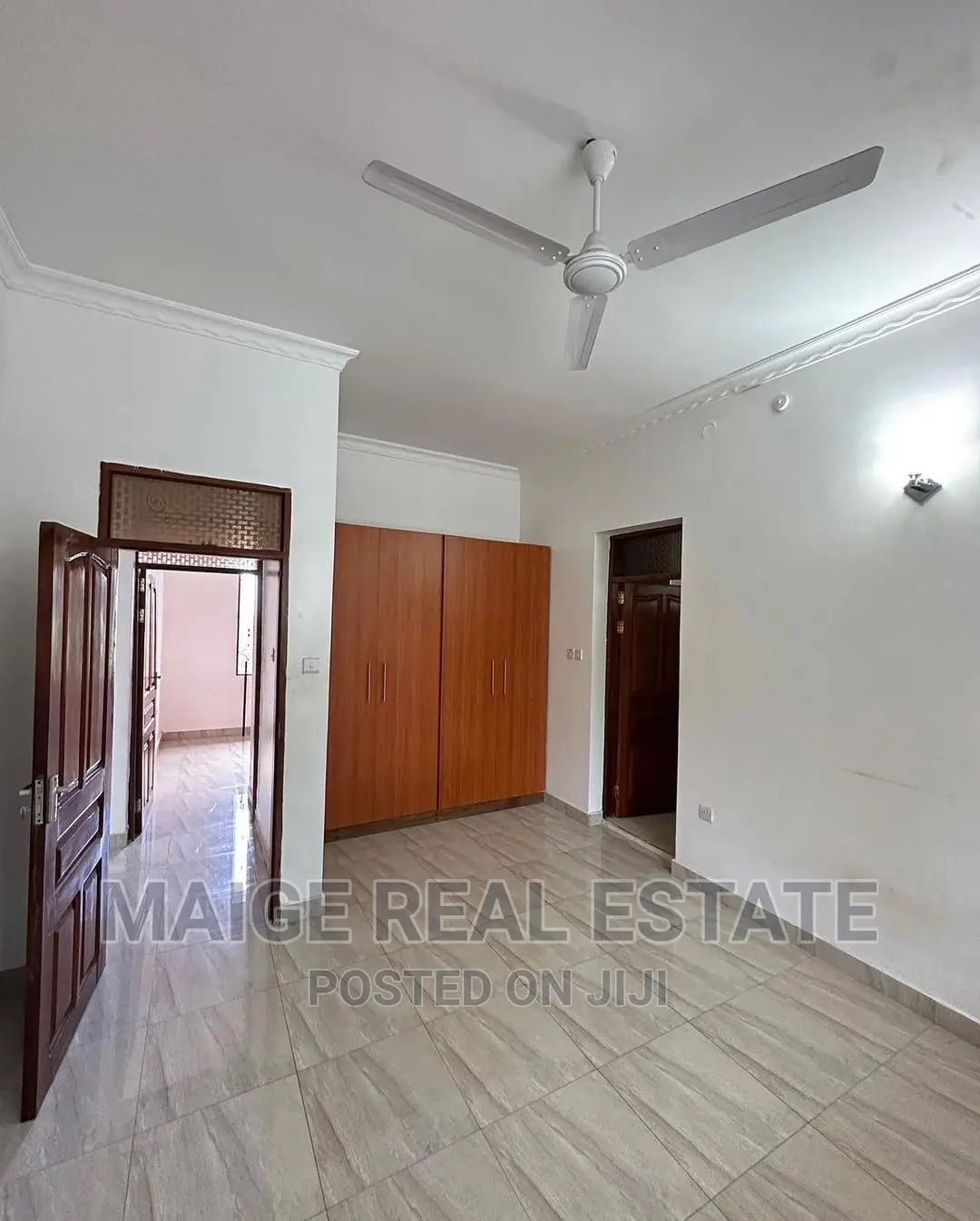 2bdrm Apartment in Mbezi for rent