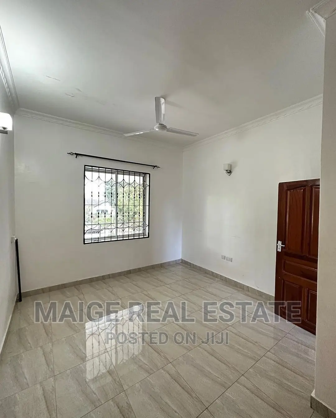 2bdrm Apartment in Mbezi for rent