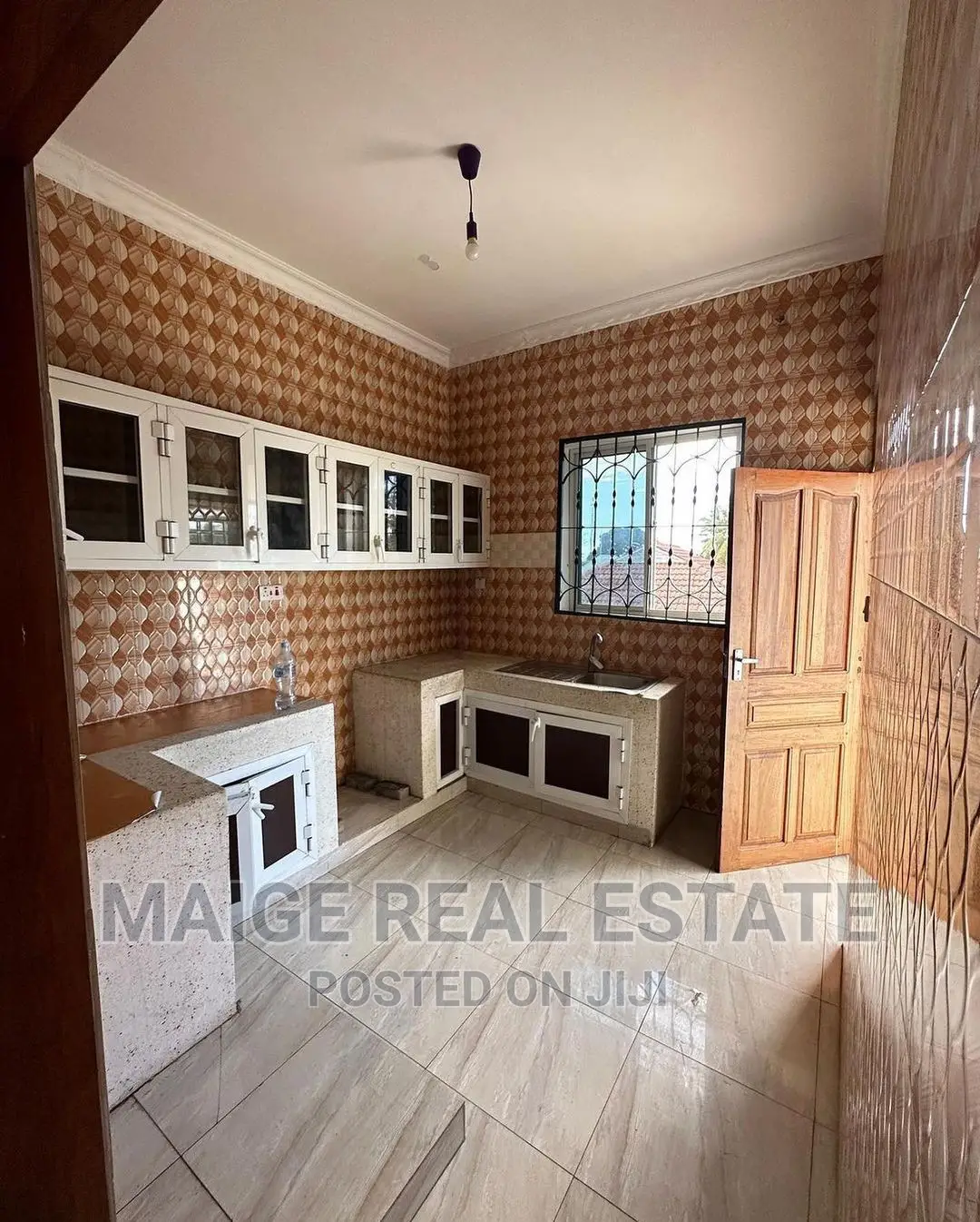 2bdrm Apartment in Mbezi for rent
